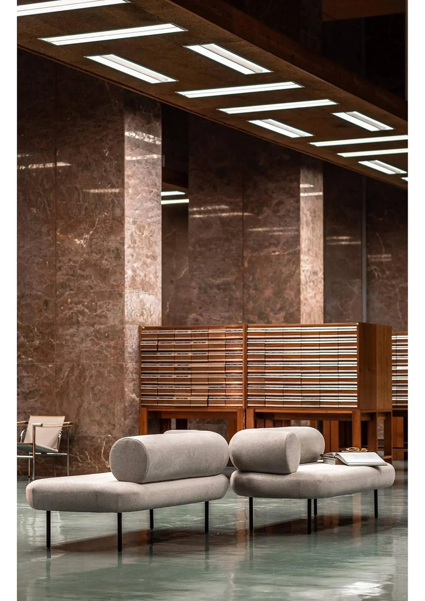 Folheto Folheto Area de 19 de março até 1 de abril 2025 - Pagina 7