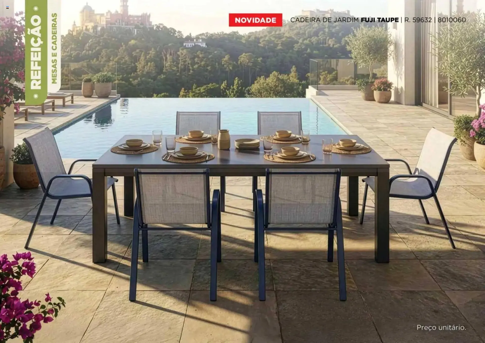 Folheto Catálogo Espaço Casa de 7 de março até 29 de agosto 2026 - Pagina 64