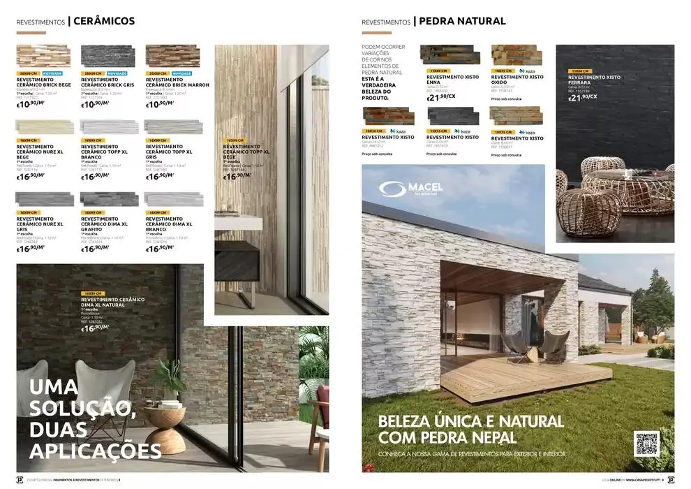 Folheto Especial 2024 de 1 de outubro até 31 de outubro 2024 - Pagina 5