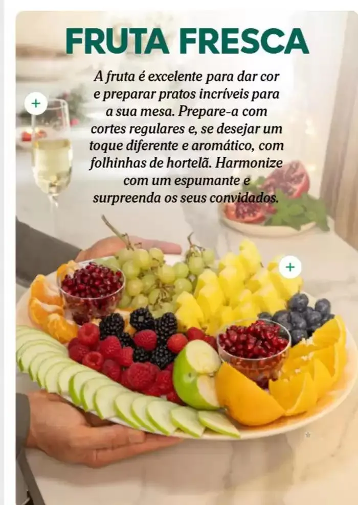 Folheto Revista De Natal de 28 de novembro até 31 de dezembro 2024 - Pagina 10