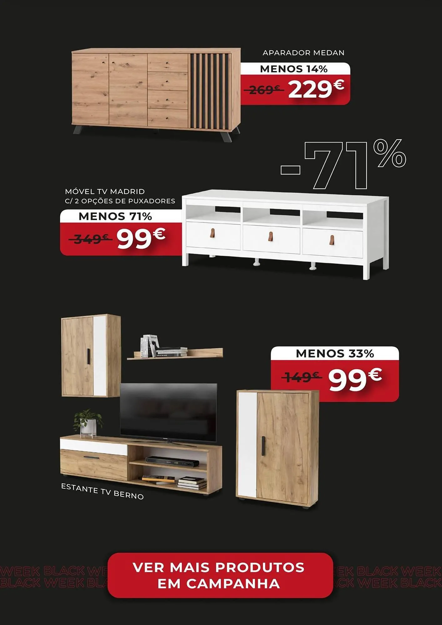 Folheto Folheto Homy Casa de 20 de novembro até 26 de novembro 2023 - Pagina 5