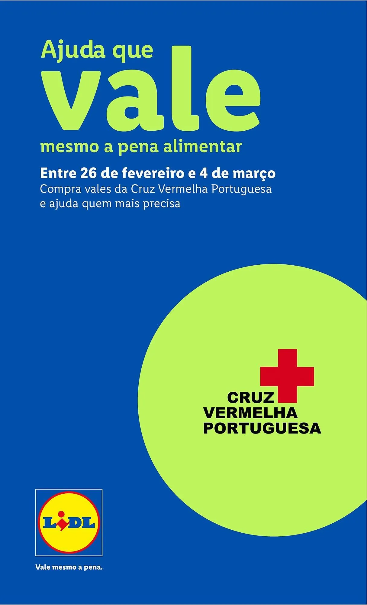 Folheto Folheto Lidl de 23 de fevereiro até 1 de março 2026 - Pagina 19