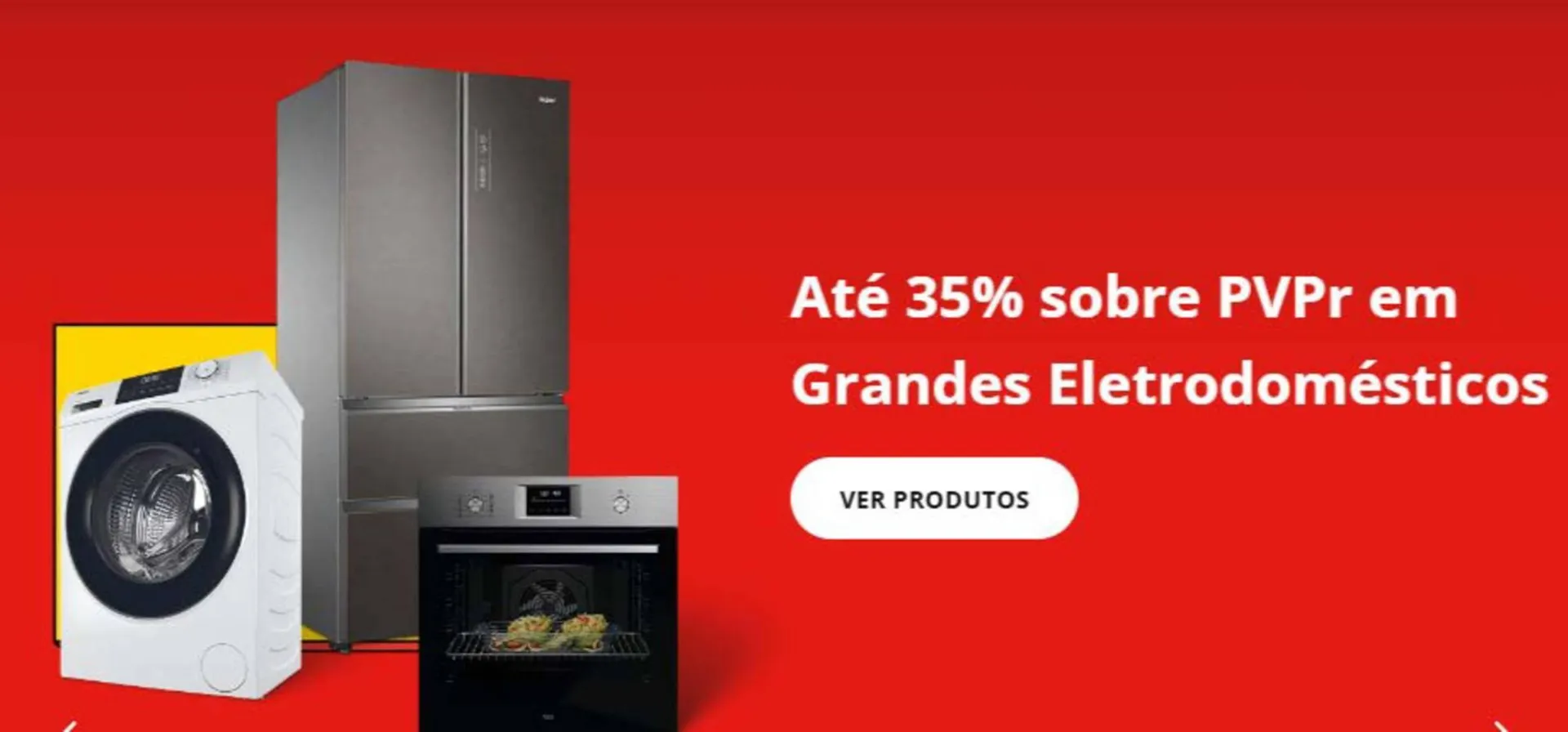 Folheto Folheto Worten de 5 de setembro até 8 de setembro 2025 - Pagina 3