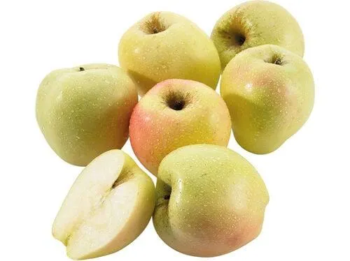 maçã bravo de esmolfe dop kg