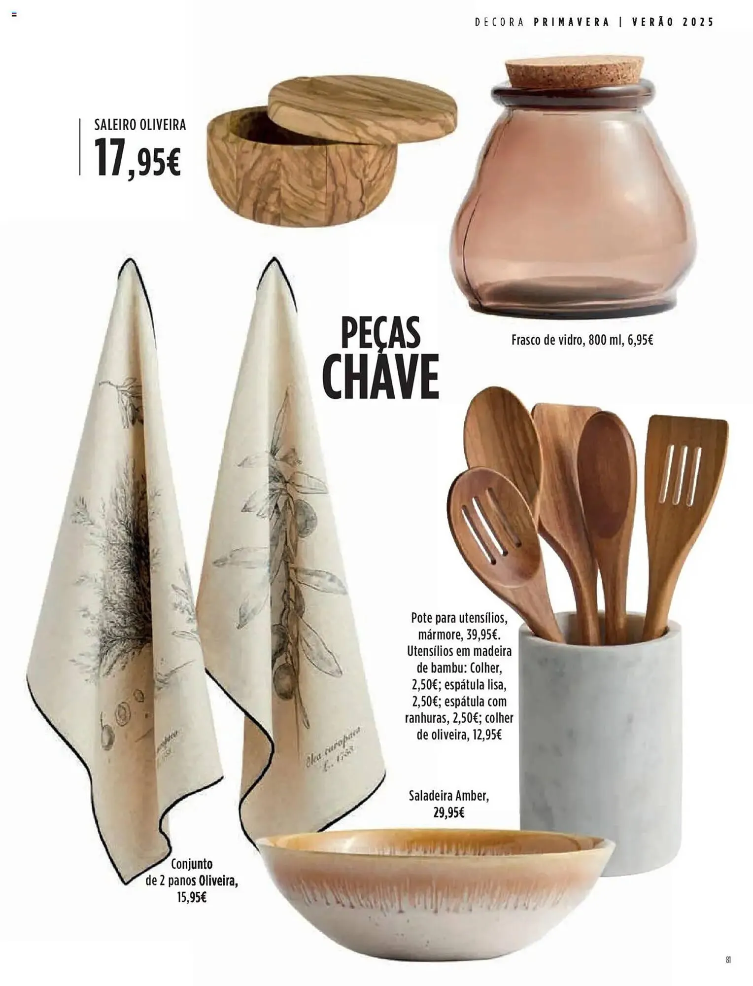 Folheto Folheto El Corte Inglés de 19 de maio até 1 de setembro 2025 - Pagina 81