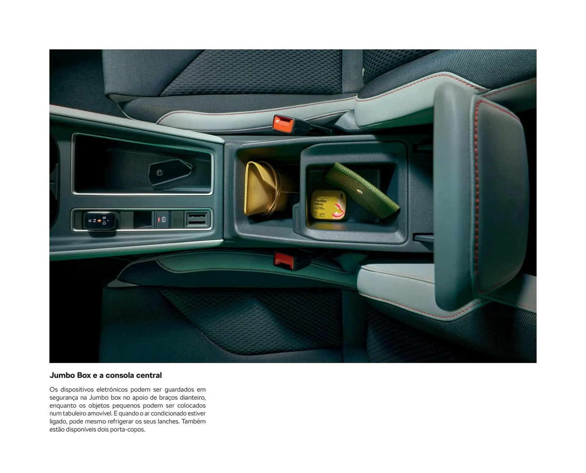 Folheto Folheto Škoda de 4 de fevereiro até 28 de fevereiro 2025 - Pagina 17