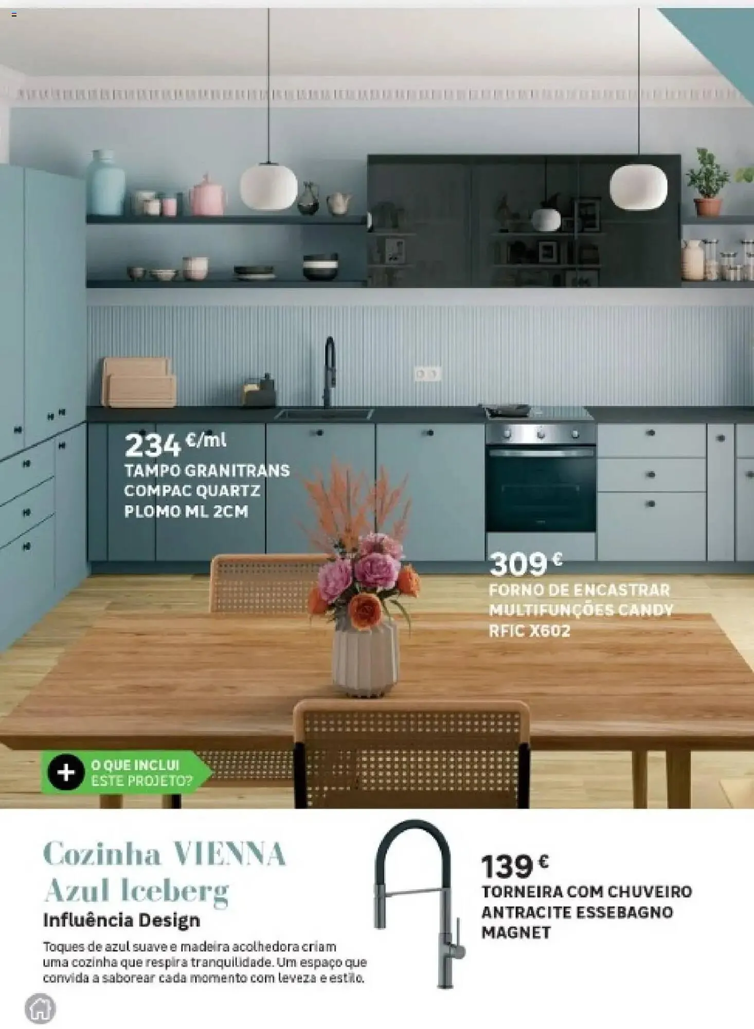 Folheto Folheto Leroy Merlin de 6 de junho até 7 de agosto 2025 - Pagina 14