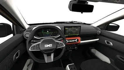 Expression Electric 65cv (48kW)