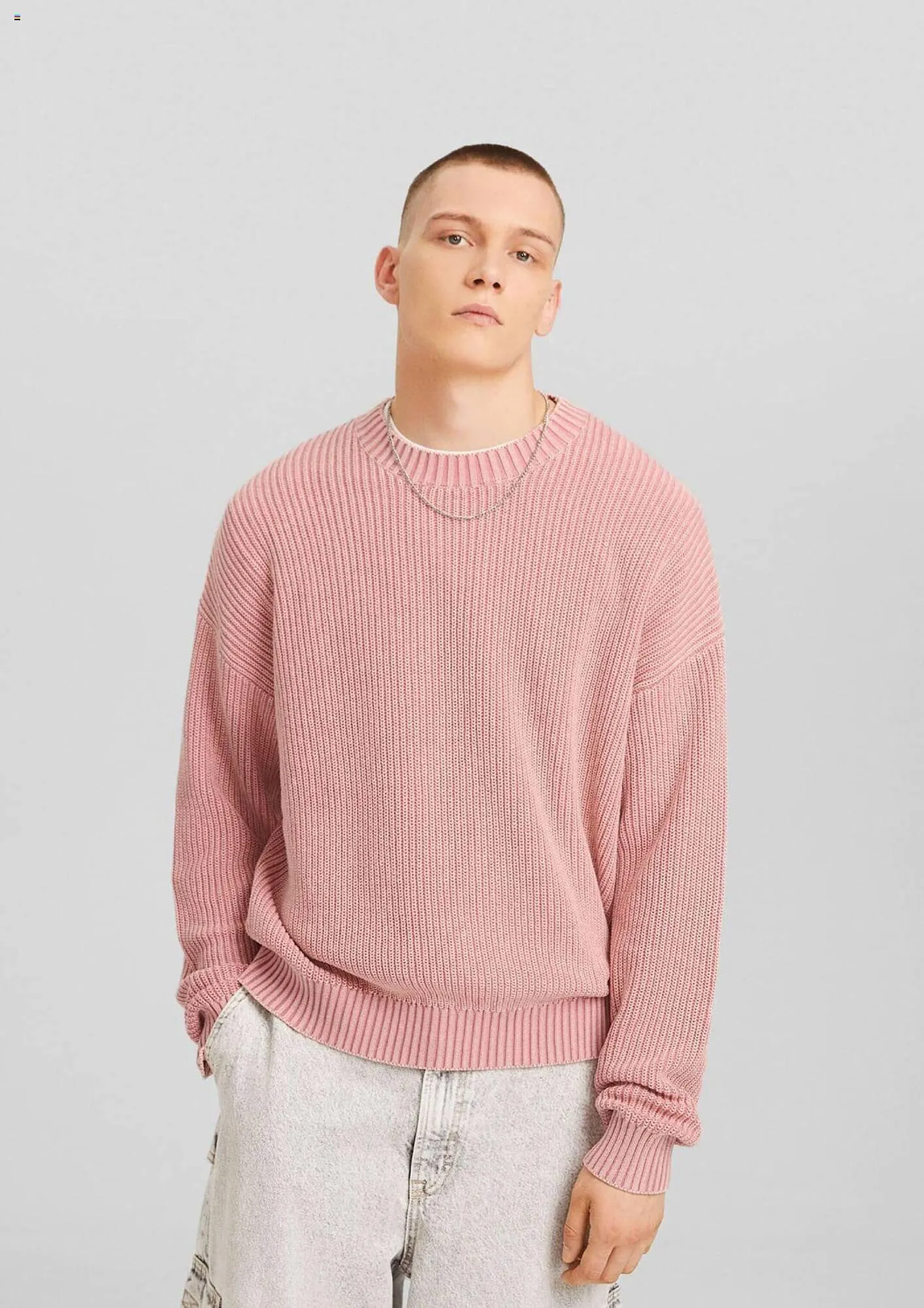 Folheto Folheto Bershka de 1 de dezembro até 31 de dezembro 2023 - Pagina 4