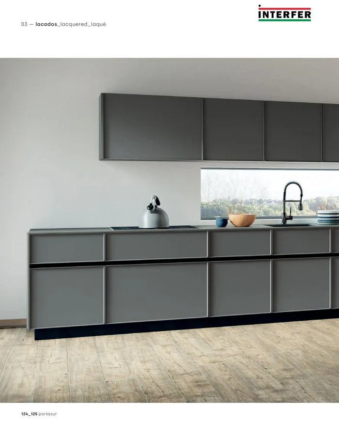 Folheto Novo! Catálogo Portasur 2024 de 22 de maio até 31 de dezembro 2024 - Pagina 128