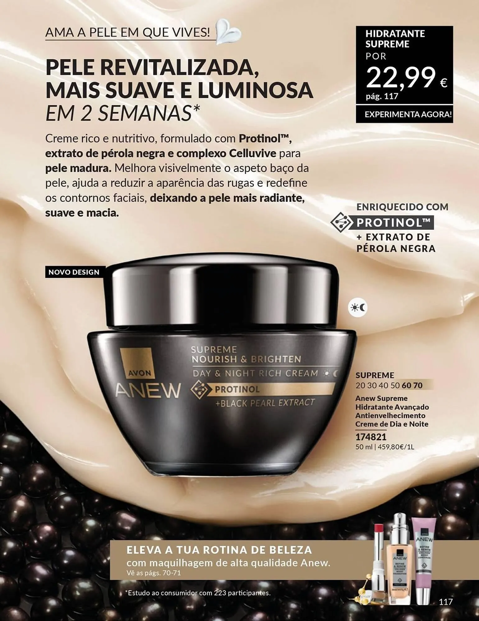 Folheto Catálogo Avon de 2 de fevereiro até 28 de fevereiro 2026 - Pagina 125