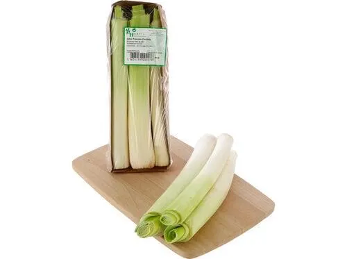 alho francês cortado 400g