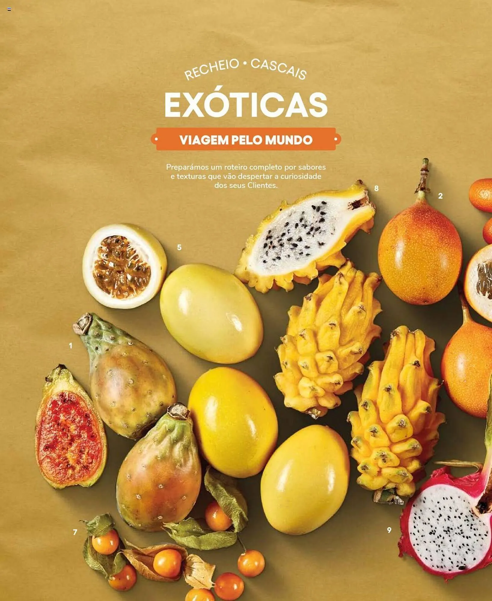 Folheto Folheto Recheio de 19 de setembro até 31 de dezembro 2025 - Pagina 84