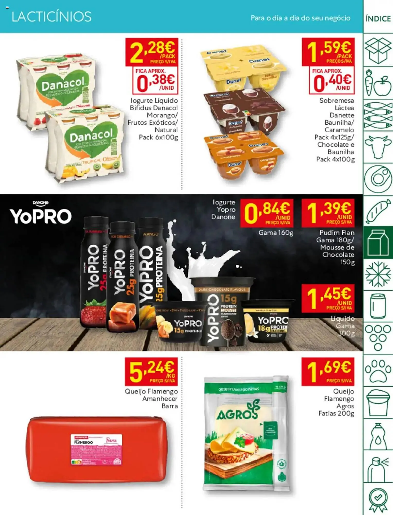 Folheto Folheto Recheio de 11 de março até 17 de março 2025 - Pagina 24