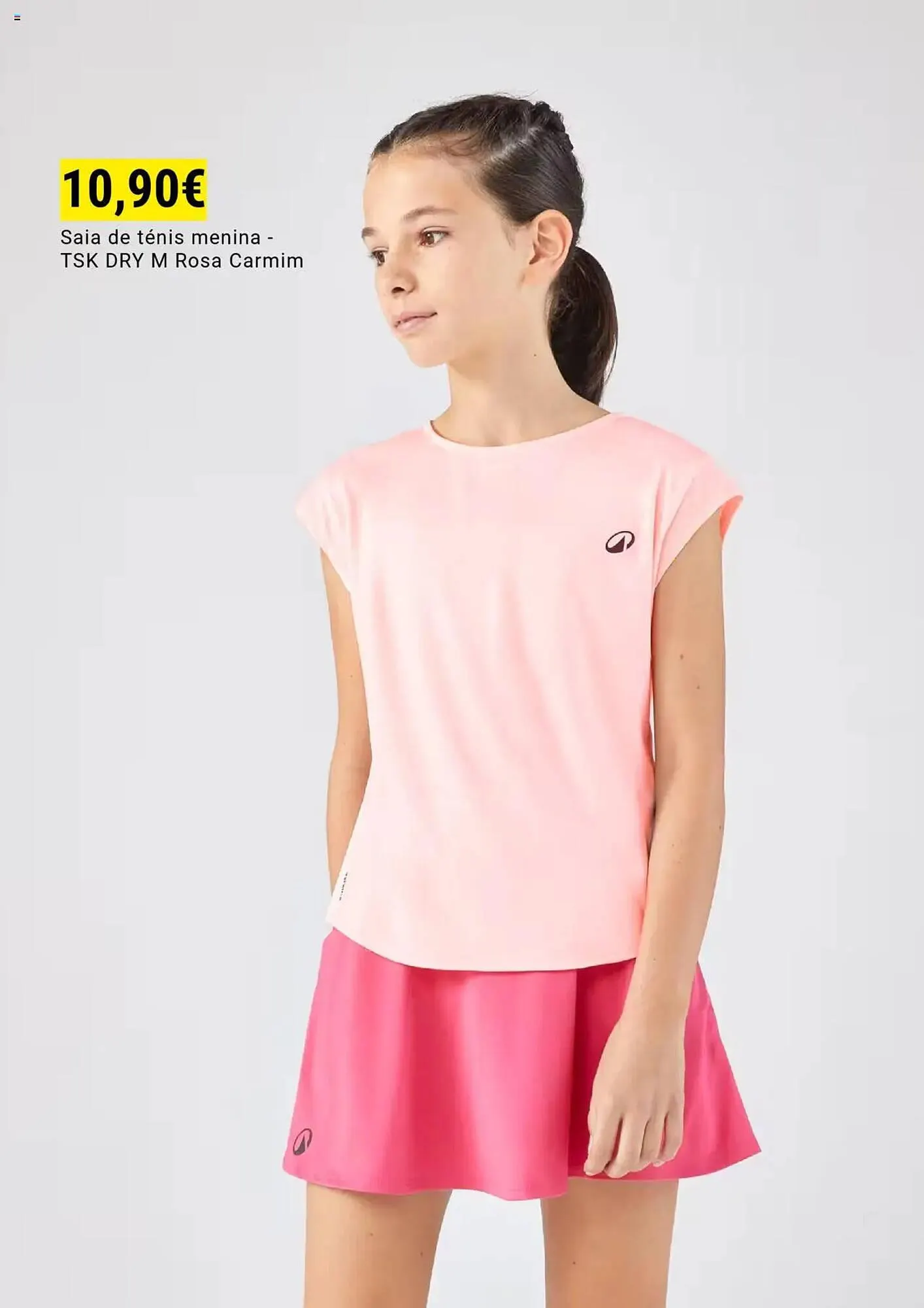 Folheto Folheto Decathlon de 1 de maio até 31 de maio 2025 - Pagina 15