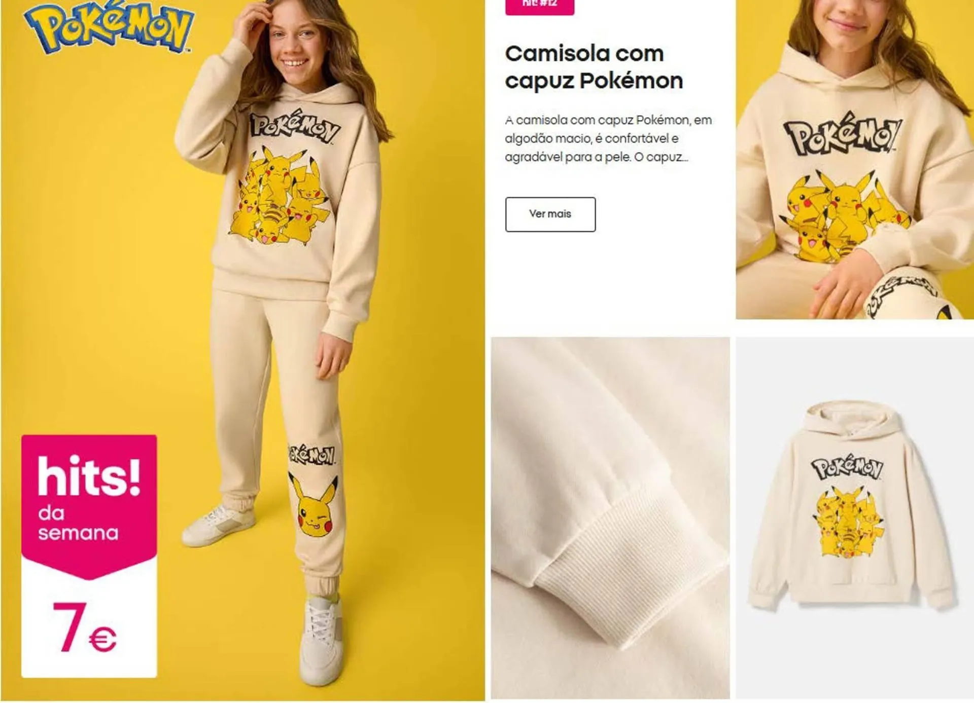 Folheto Catálogo Pepco de 15 de janeiro até 21 de janeiro 2026 - Pagina 13