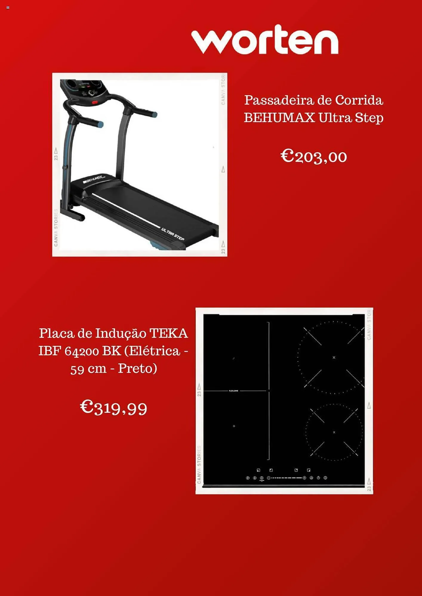 Folheto Folheto Worten de 16 de janeiro até 24 de janeiro 2024 - Pagina 6