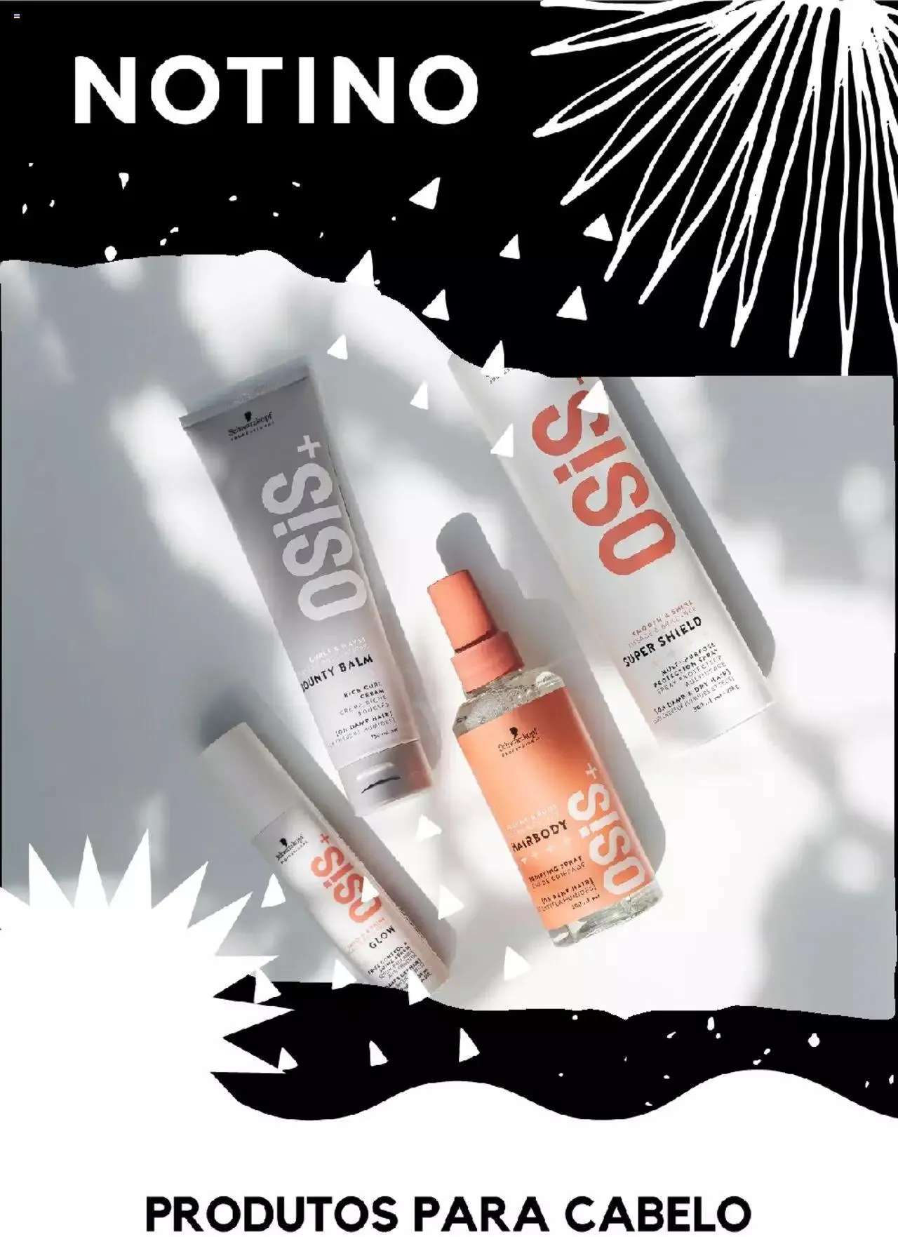 Folheto Notino folheto de 1 de novembro até 30 de novembro 2023 - Pagina 1