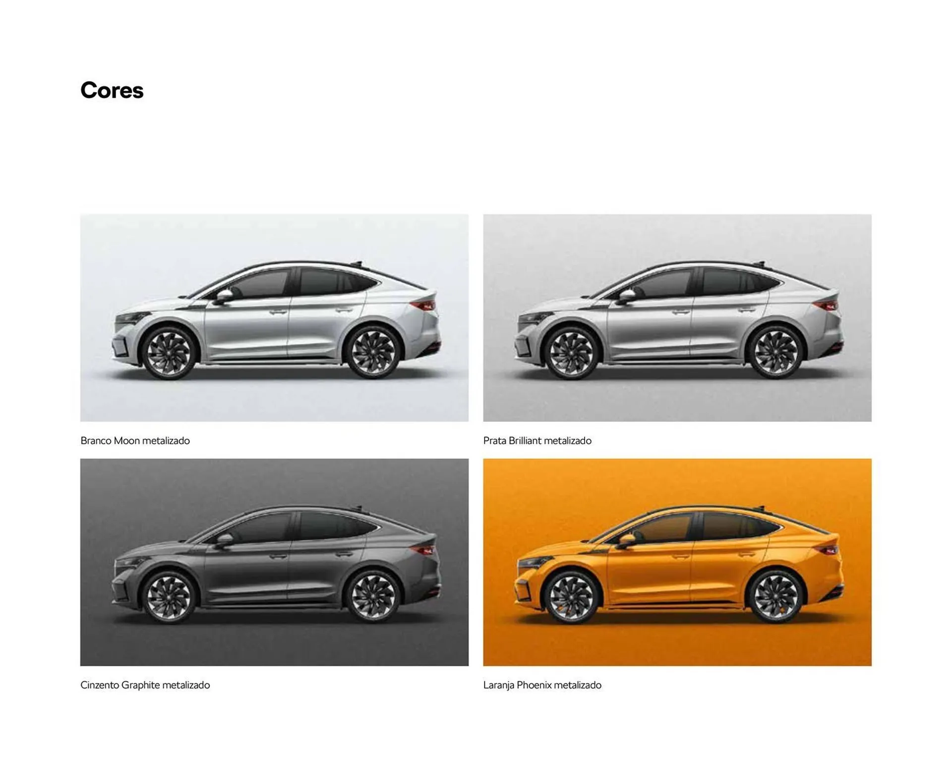 Folheto Folheto Škoda de 24 de fevereiro até 5 de abril 2025 - Pagina 90