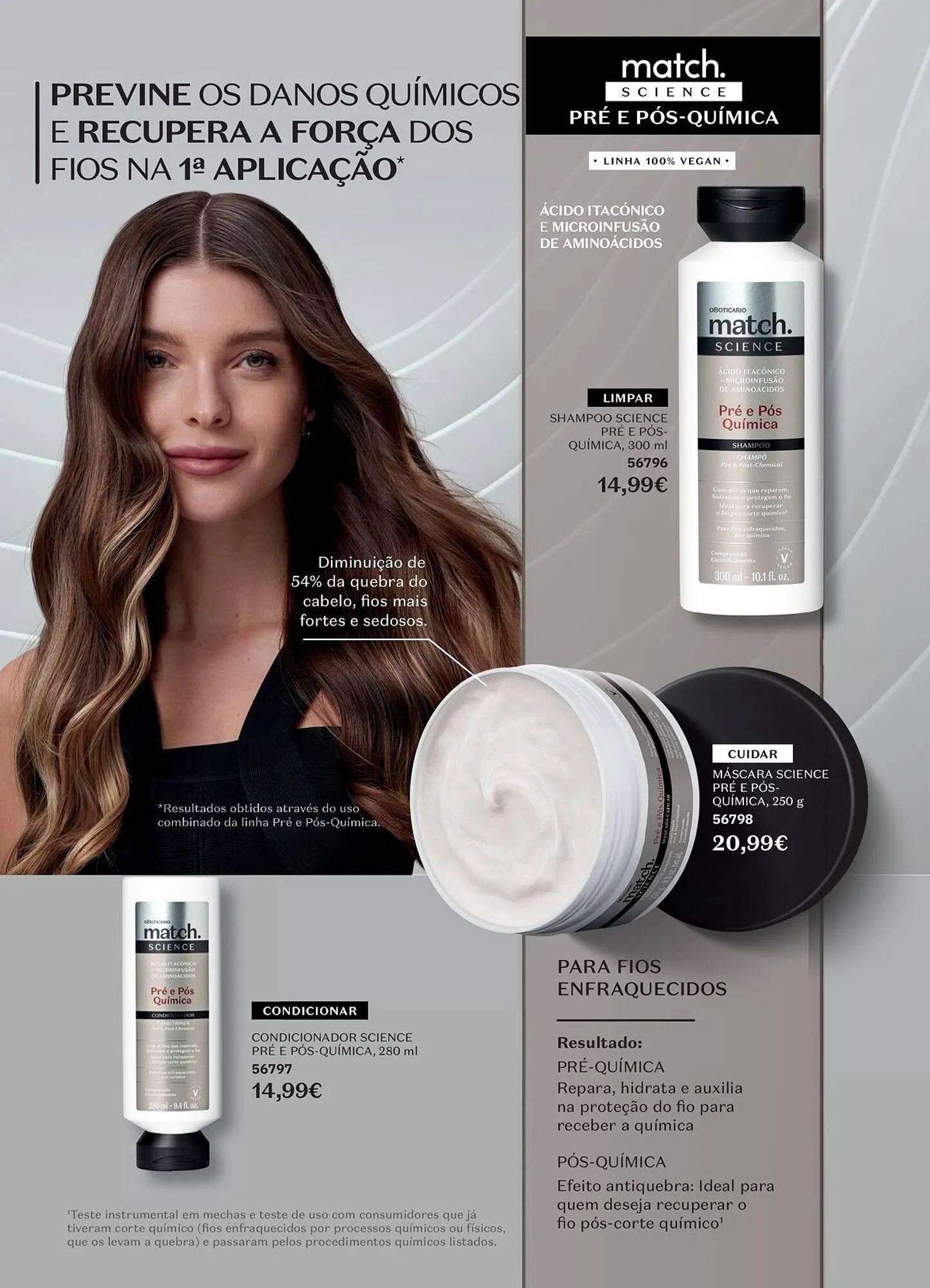 Folheto Folheto O Boticário de 12 de novembro até 16 de dezembro 2025 - Pagina 106