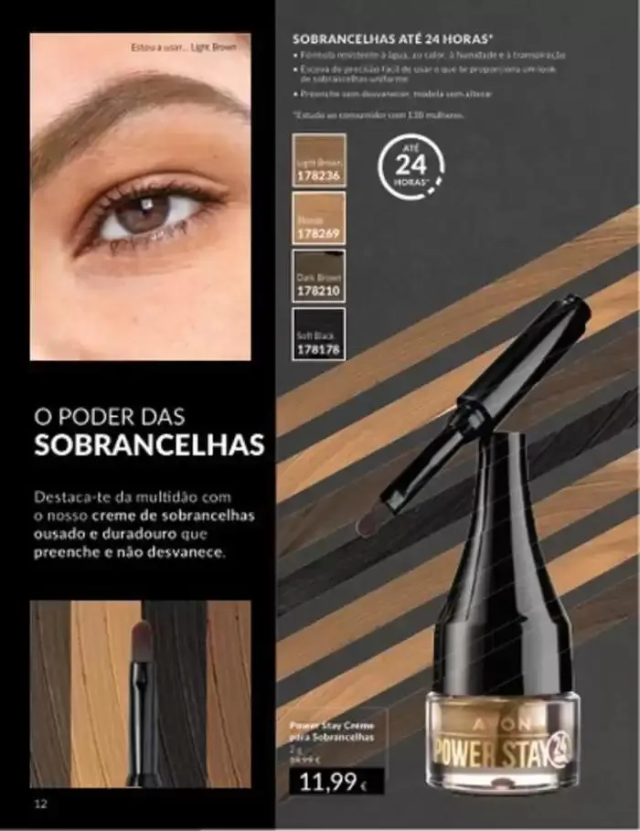 Folheto O DIA PASSA. O PODER FICA. de 30 de setembro até 16 de outubro 2024 - Pagina 23