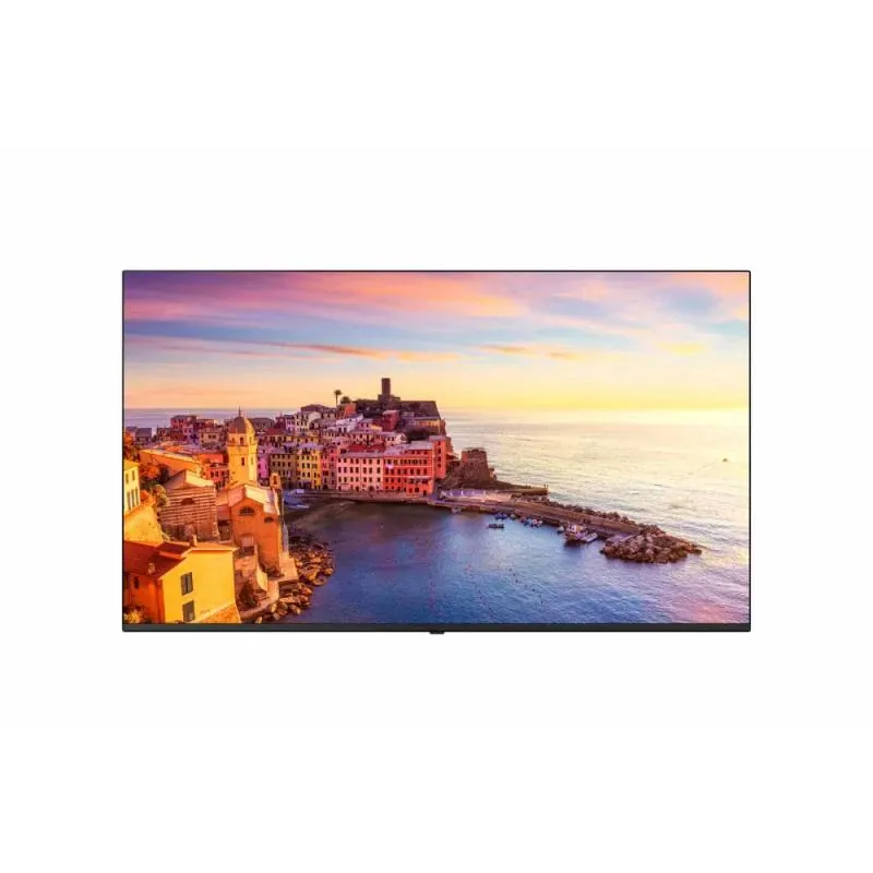 Televisão TV LG - 43" 4K Ultra HD LED / Smart TV / Hospitality Mode Hotel - 43UM662H