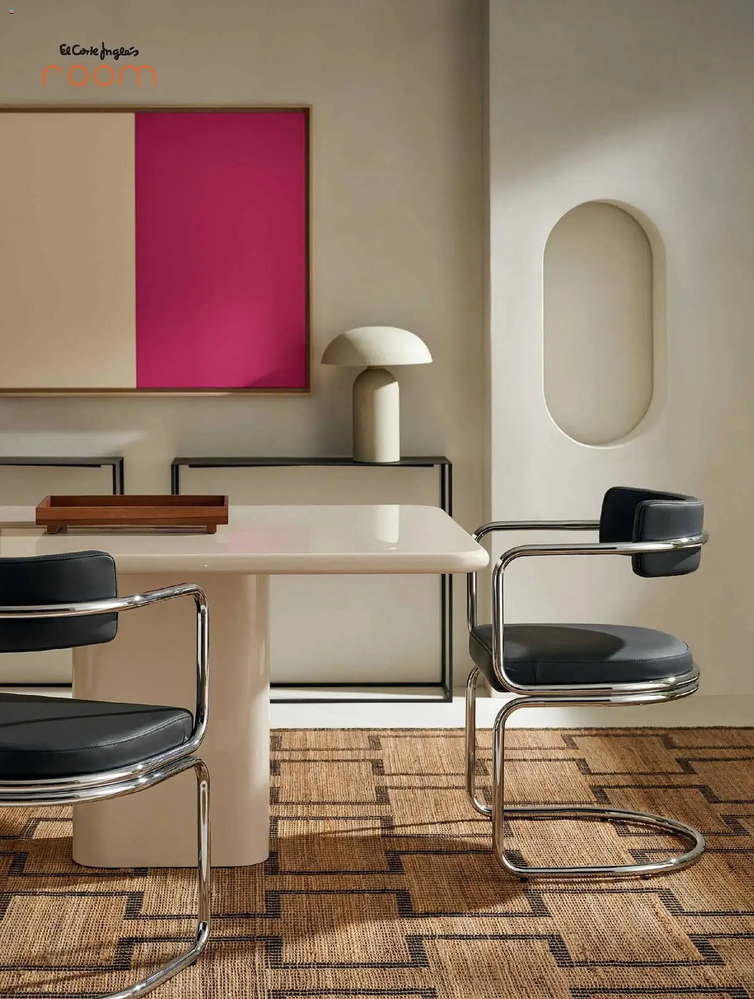 Folheto Folheto El Corte Inglés de 23 de abril até 2 de julho 2026 - Pagina 94