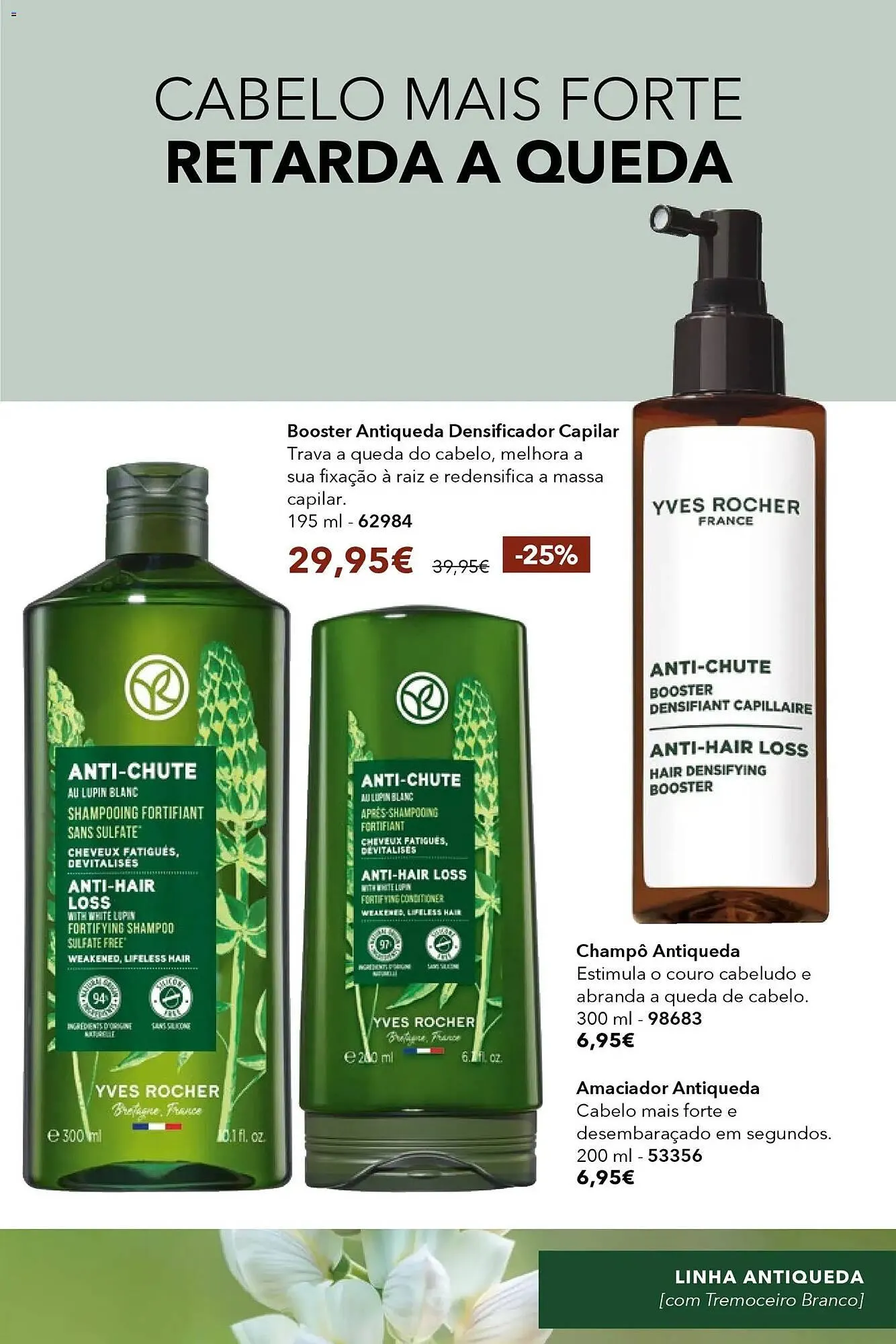 Folheto Catálogo Yves Rocher de 19 de fevereiro até 12 de março 2026 - Pagina 53