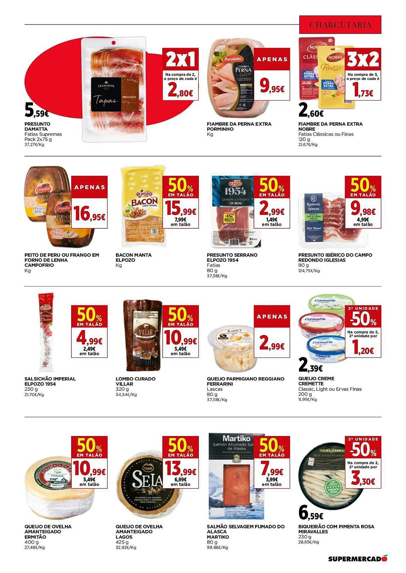 Folheto Folheto El Corte Inglés de 3 de outubro até 16 de outubro 2025 - Pagina 17