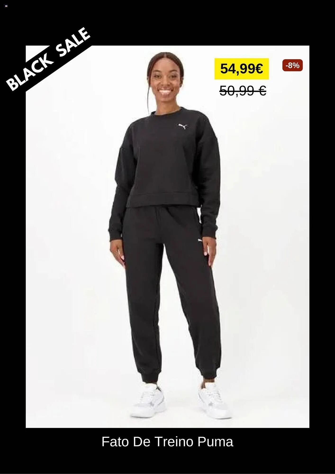 Folheto Folheto Sport Zone de 16 de novembro até 23 de novembro 2023 - Pagina 4