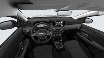 Stepway extreme Eco-G 100