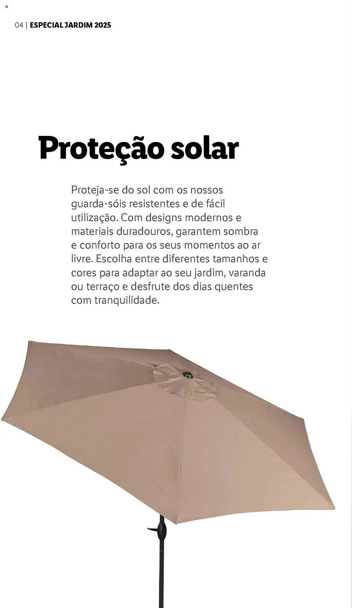 Folheto Folheto Lidl de 7 de abril até 30 de junho 2025 - Pagina 4