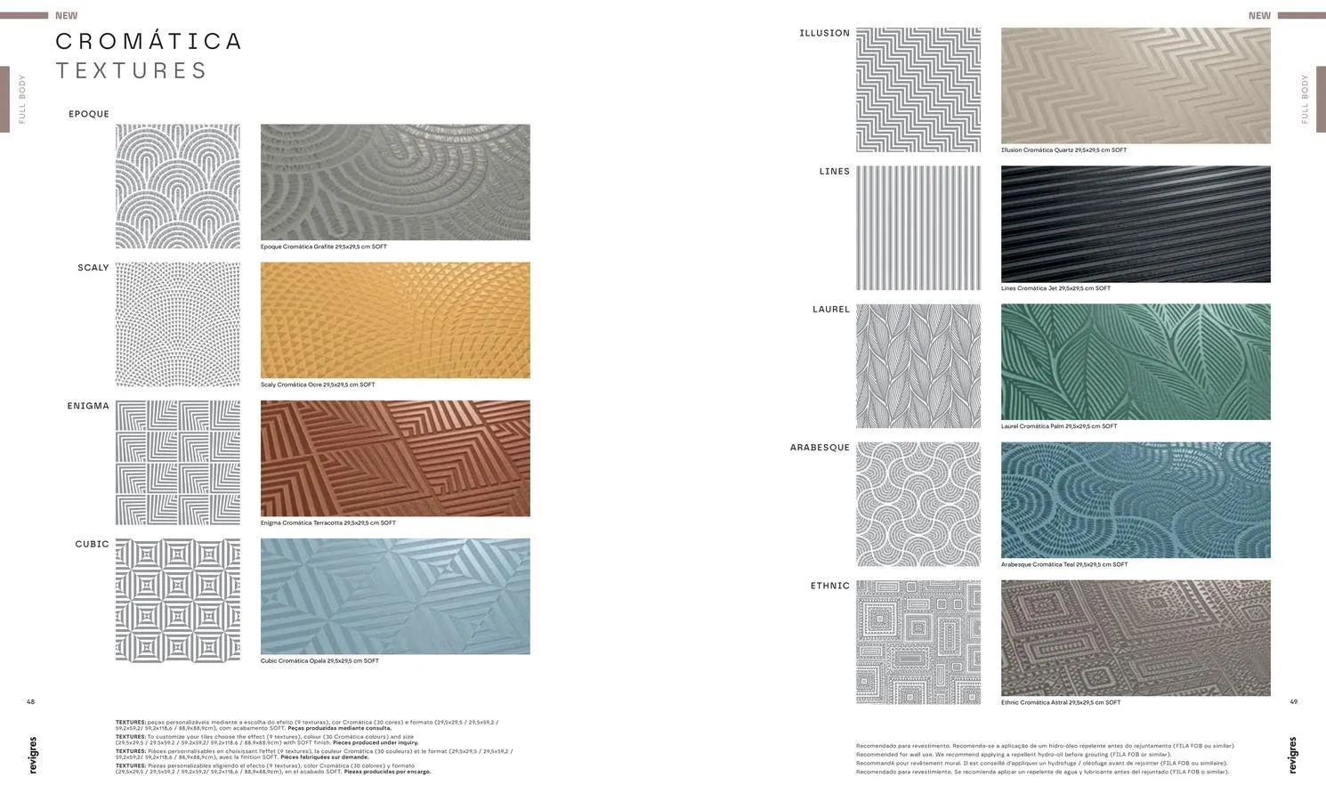 Folheto Folheto de Revigres até 31.12.2025 de 5 de janeiro até 31 de dezembro 2025 - Pagina 26