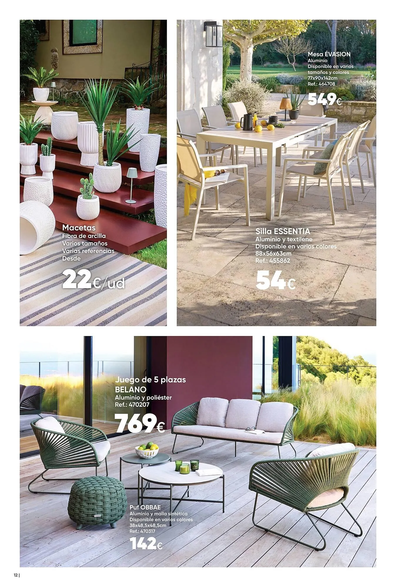 Folheto Folheto Hôma de 20 de março até 25 de abril 2026 - Pagina 12