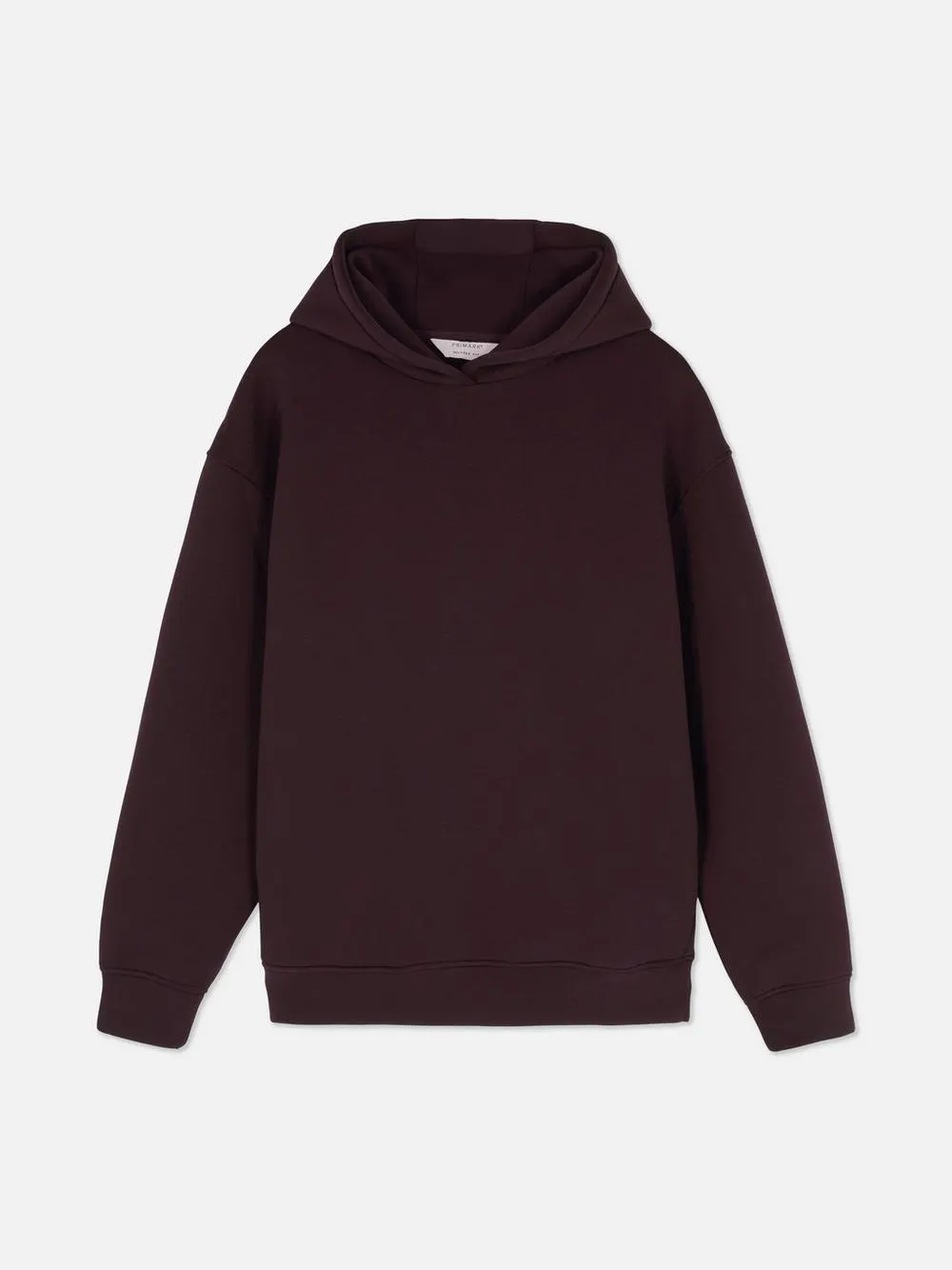 Kem Hooded Sweatshirt