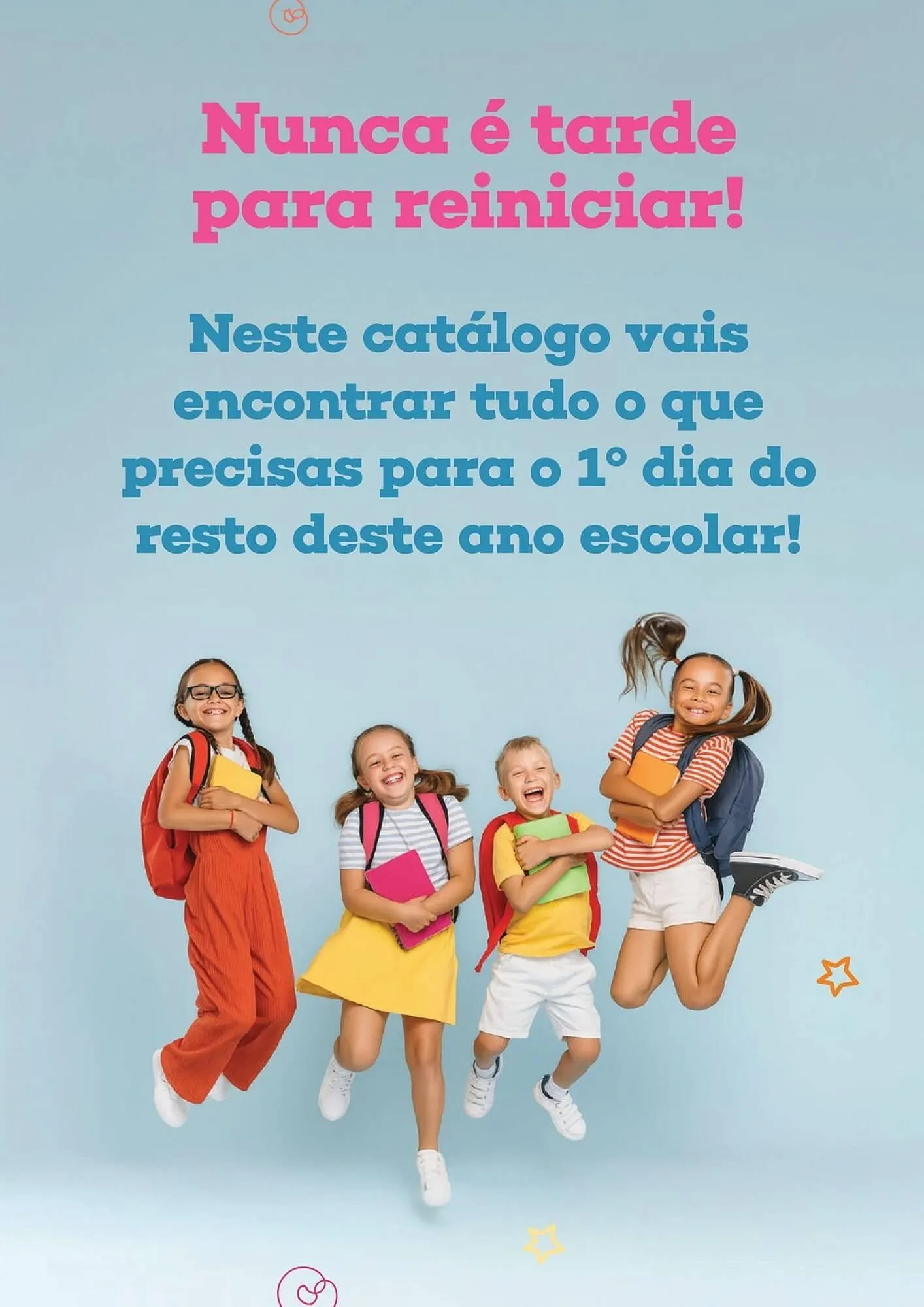 Folheto Folheto Note! de 6 de novembro até 31 de maio 2026 - Pagina 2