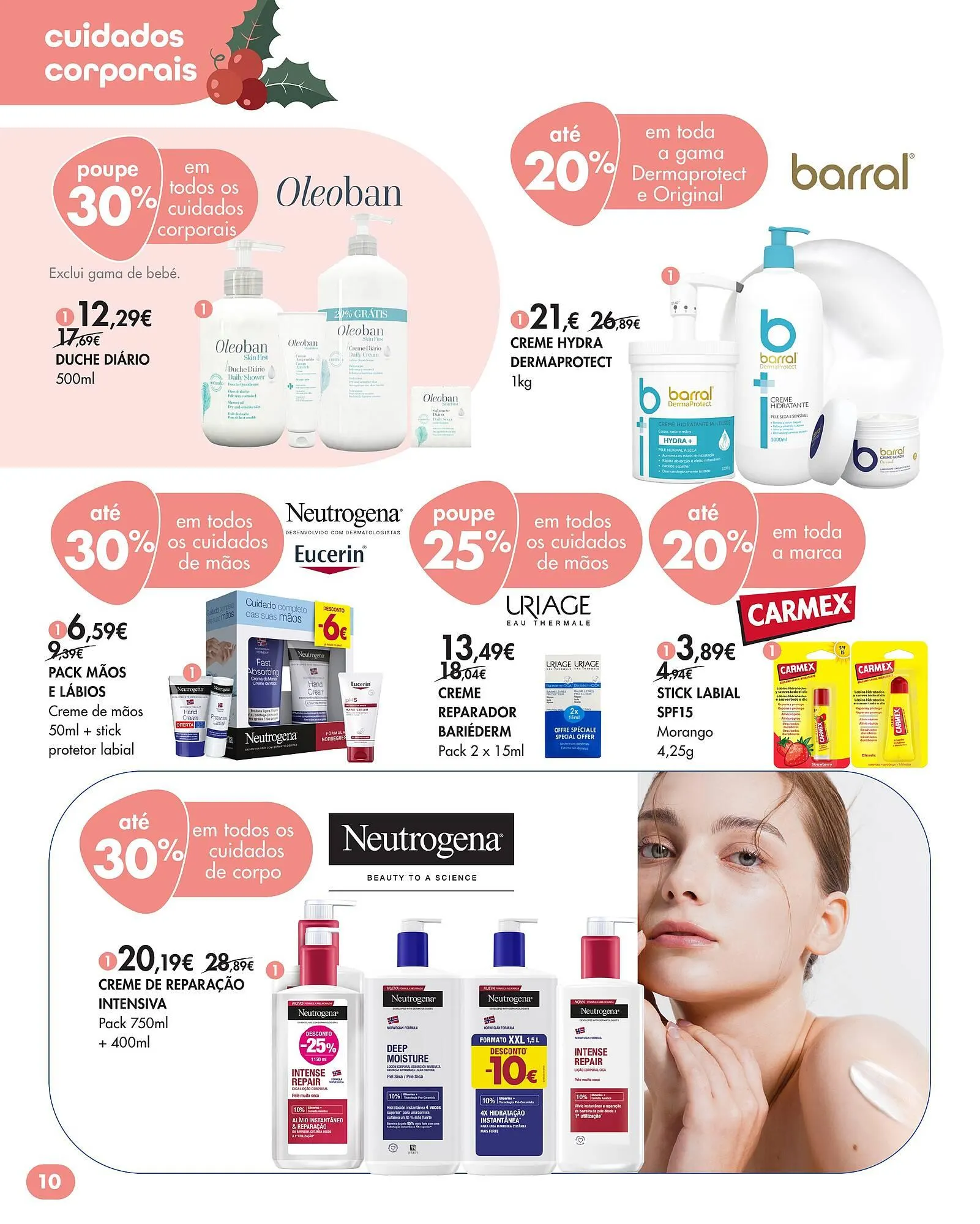 Folheto Folheto Pingo Doce de 18 de novembro até 5 de janeiro 2026 - Pagina 37