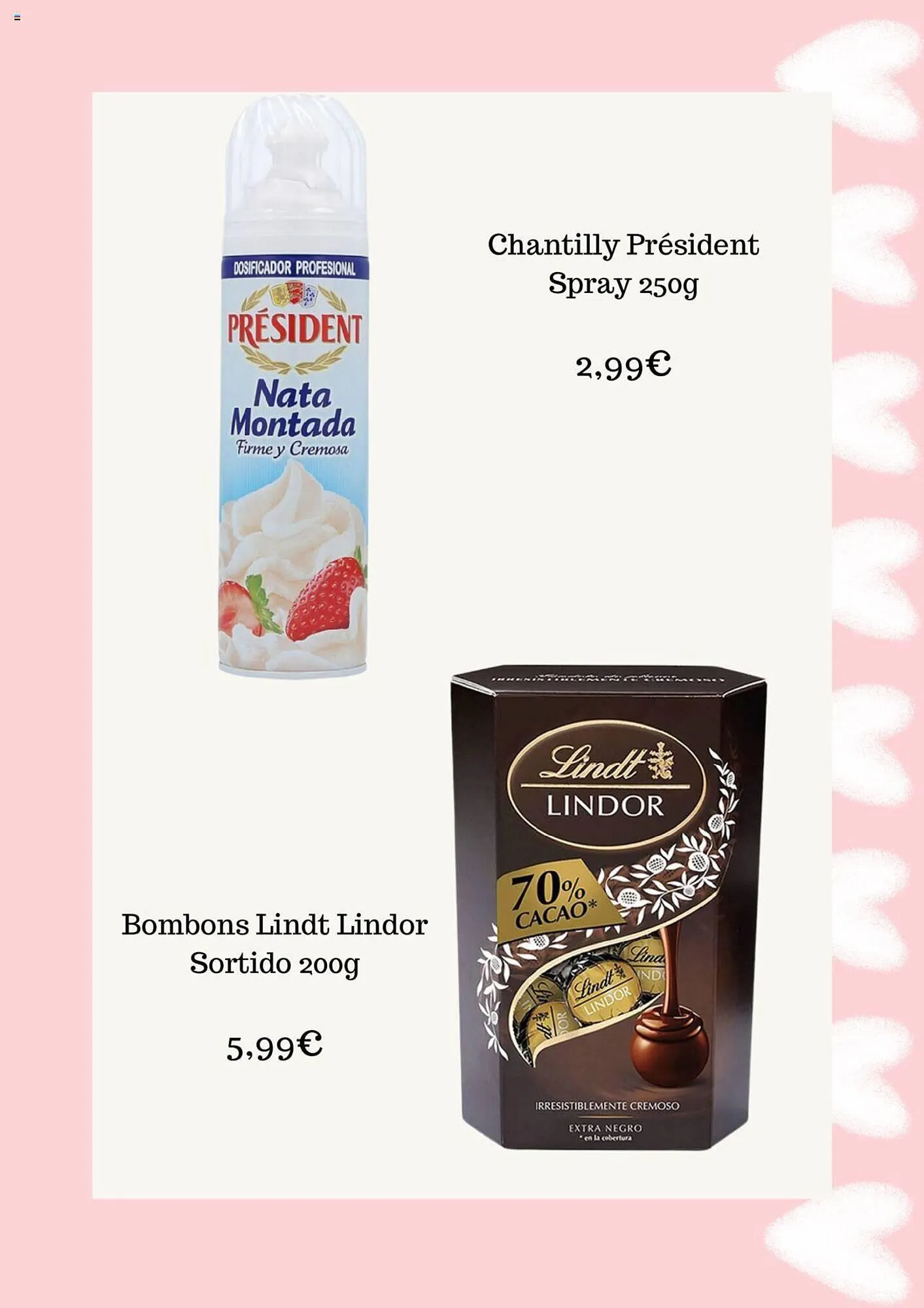 Folheto Folheto Apolónia de 31 de janeiro até 19 de fevereiro 2024 - Pagina 4