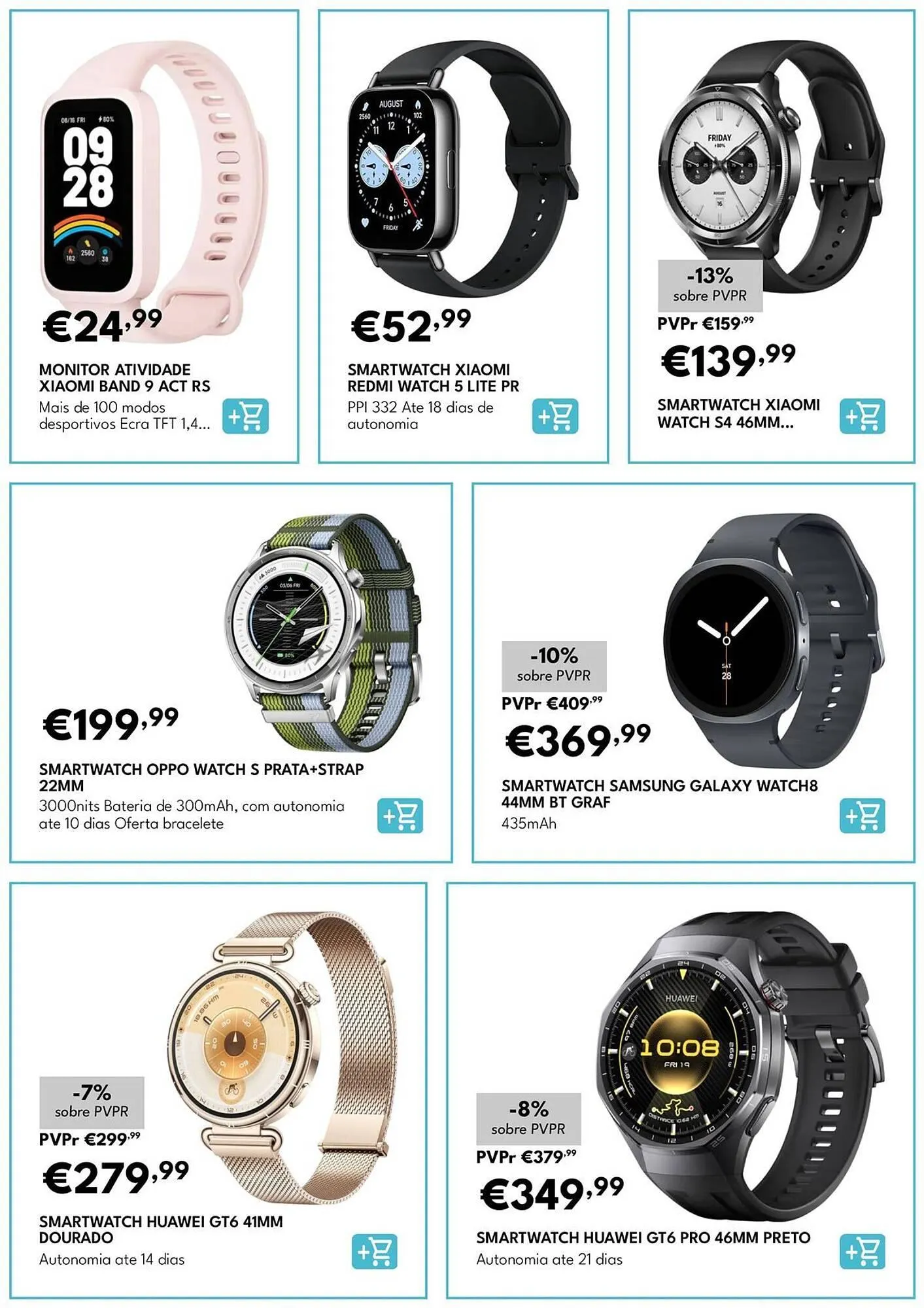 Folheto Folheto Radio Popular de 3 de março até 9 de março 2026 - Pagina 19