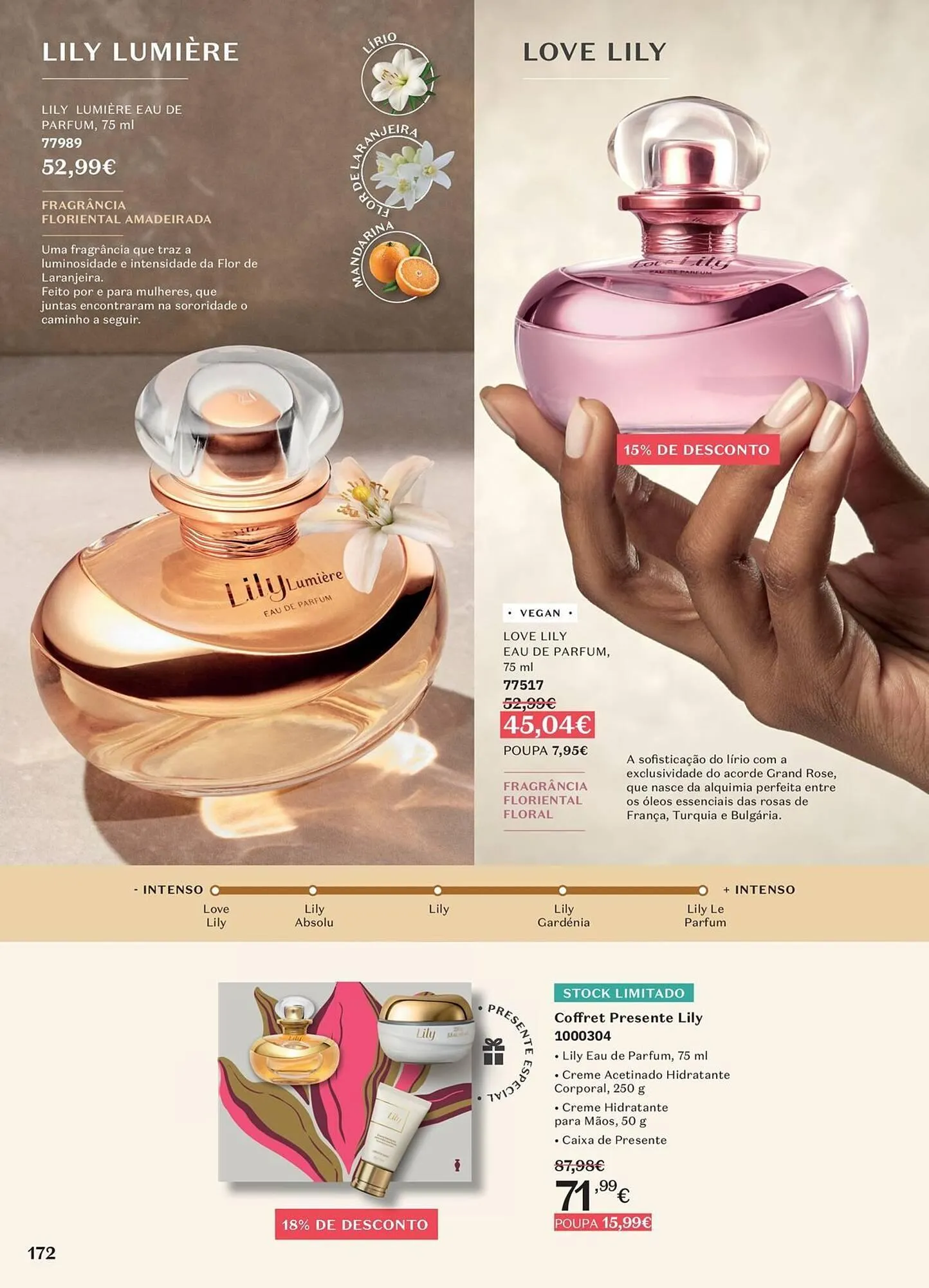 Folheto Folheto O Boticário de 25 de junho até 22 de julho 2025 - Pagina 36