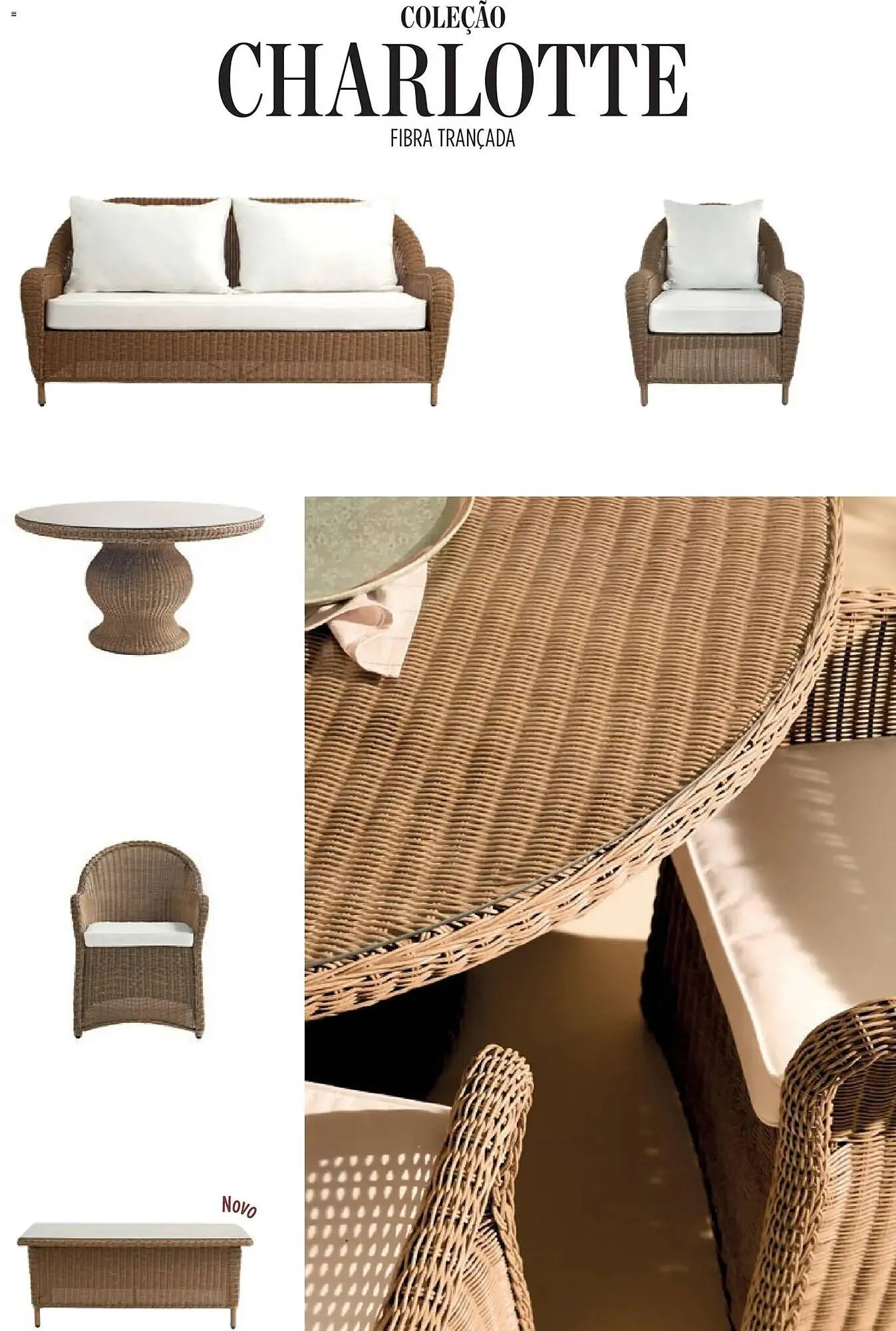 Folheto Folheto El Corte Inglés de 23 de abril até 1 de setembro 2026 - Pagina 25