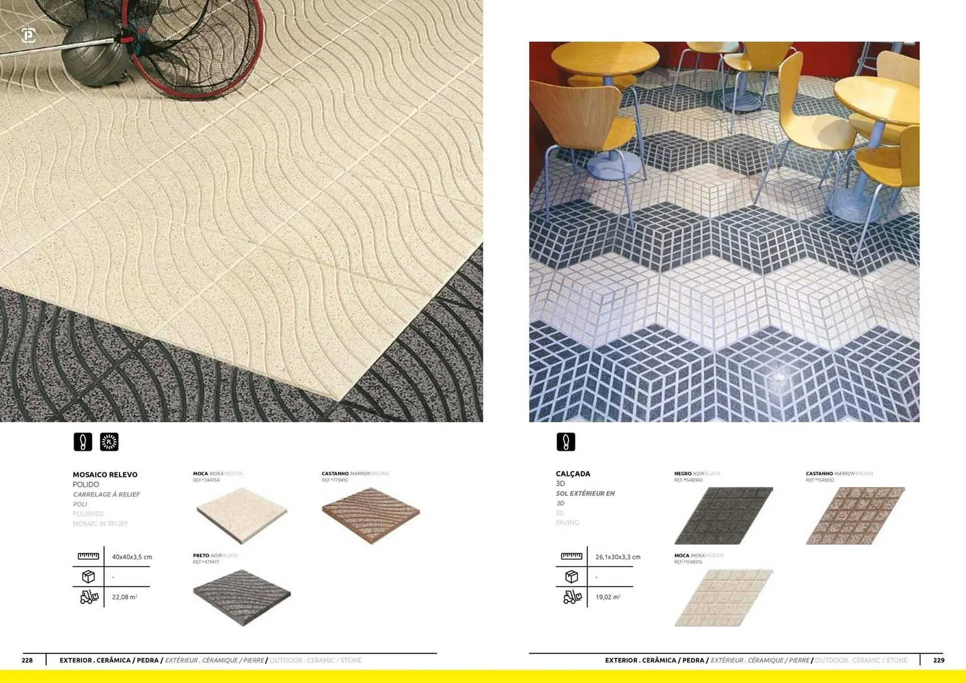 Folheto Folheto Casa Peixoto de 17 de fevereiro até 31 de dezembro 2026 - Pagina 116