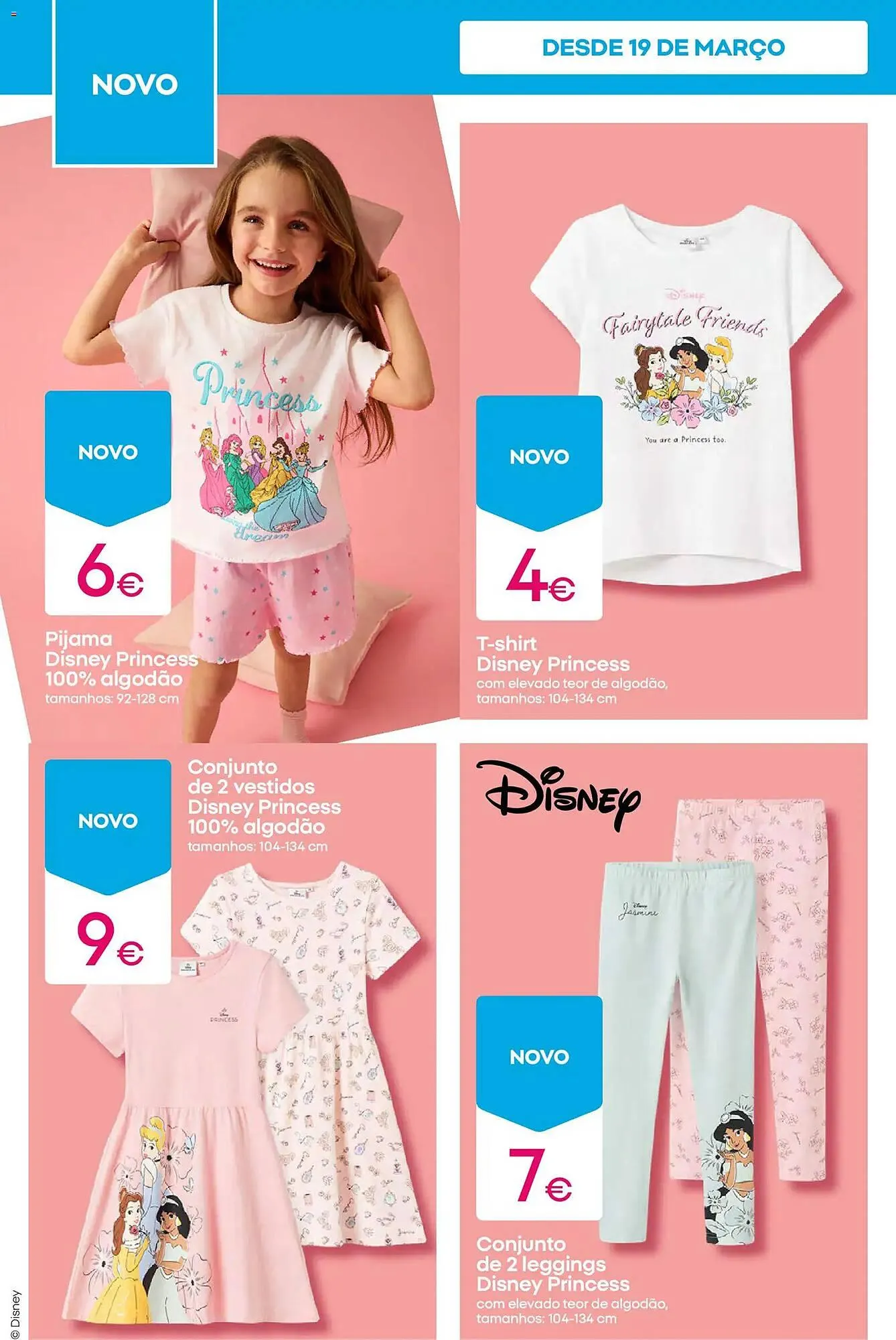 Folheto Catálogo Pepco de 26 de março até 2 de abril 2026 - Pagina 6