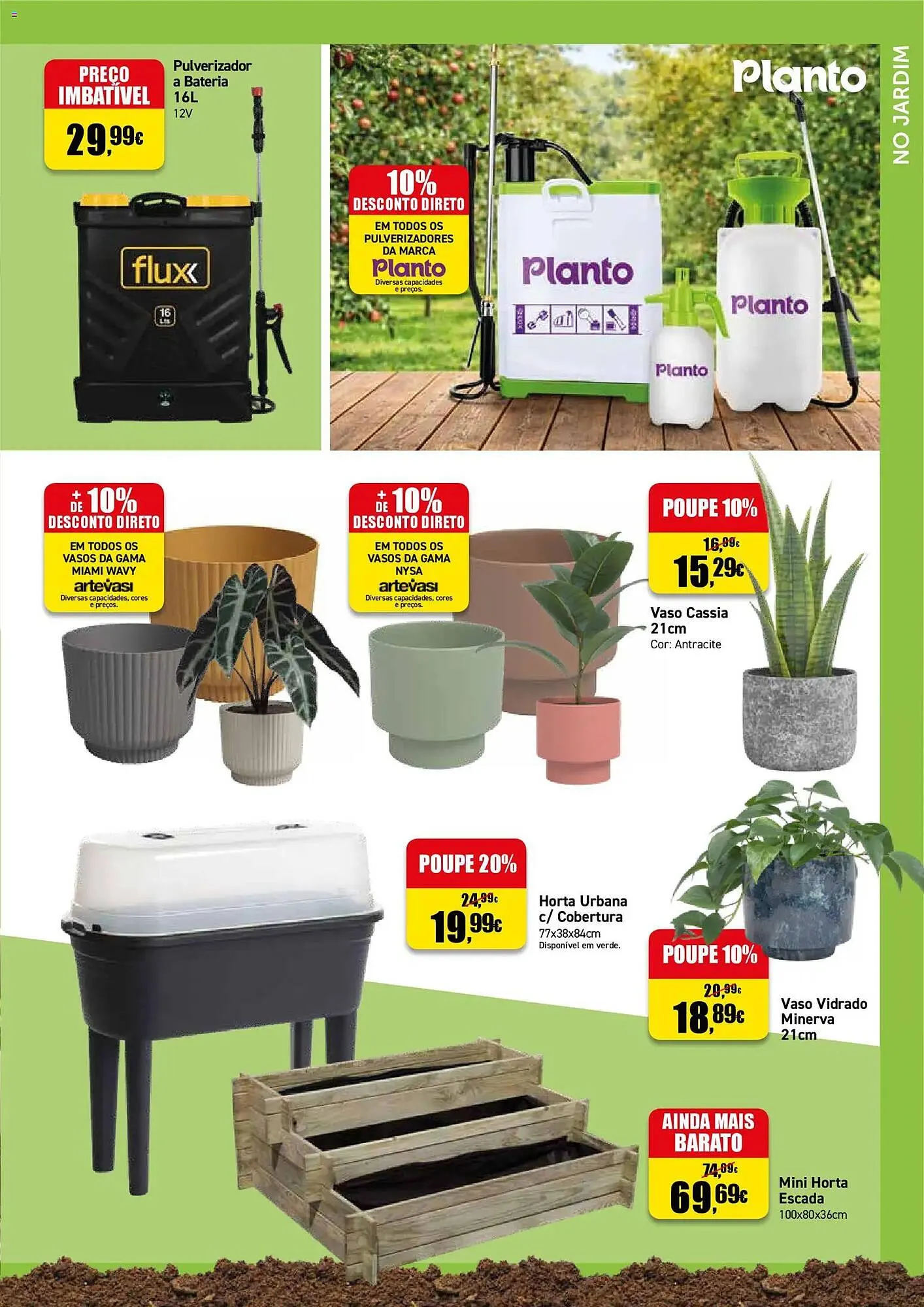 Folheto Folheto Agriloja de 31 de março até 1 de maio 2026 - Pagina 5