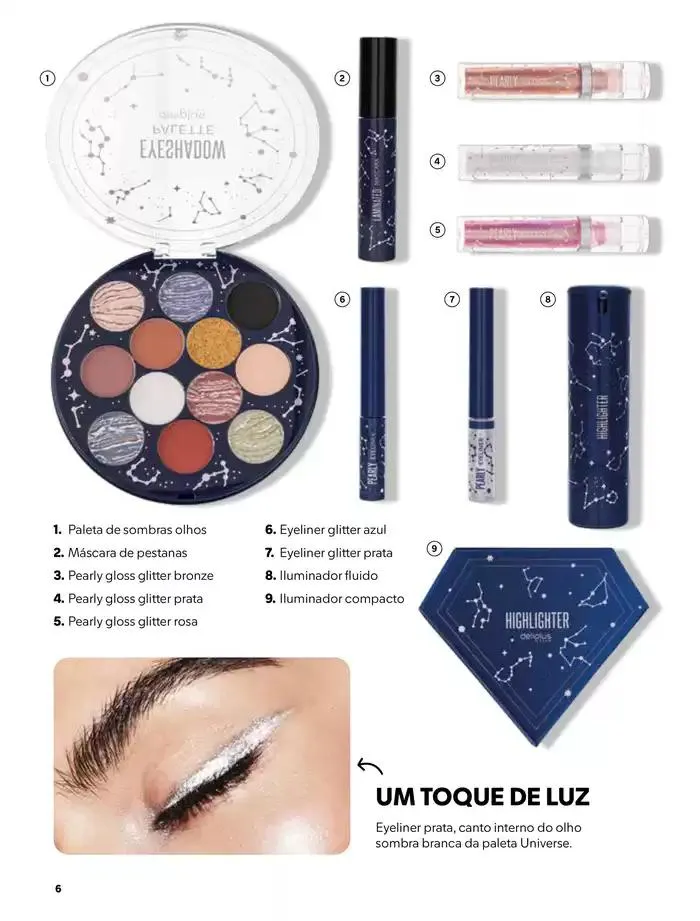 Folheto Revista setembro-outubro 2024 de 23 de setembro até 31 de outubro 2024 - Pagina 6