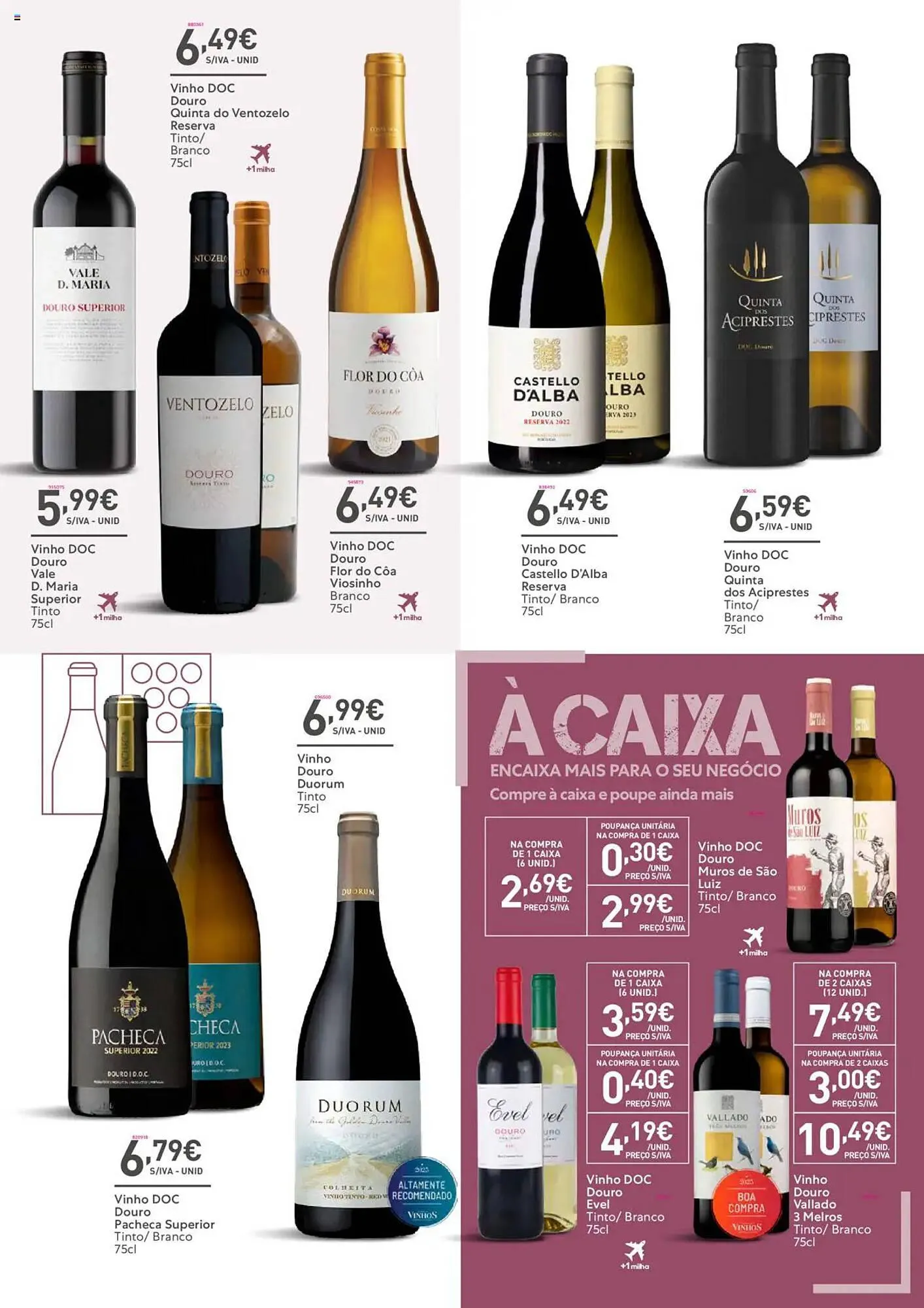 Folheto Folheto Recheio de 4 de setembro até 2 de outubro 2025 - Pagina 9