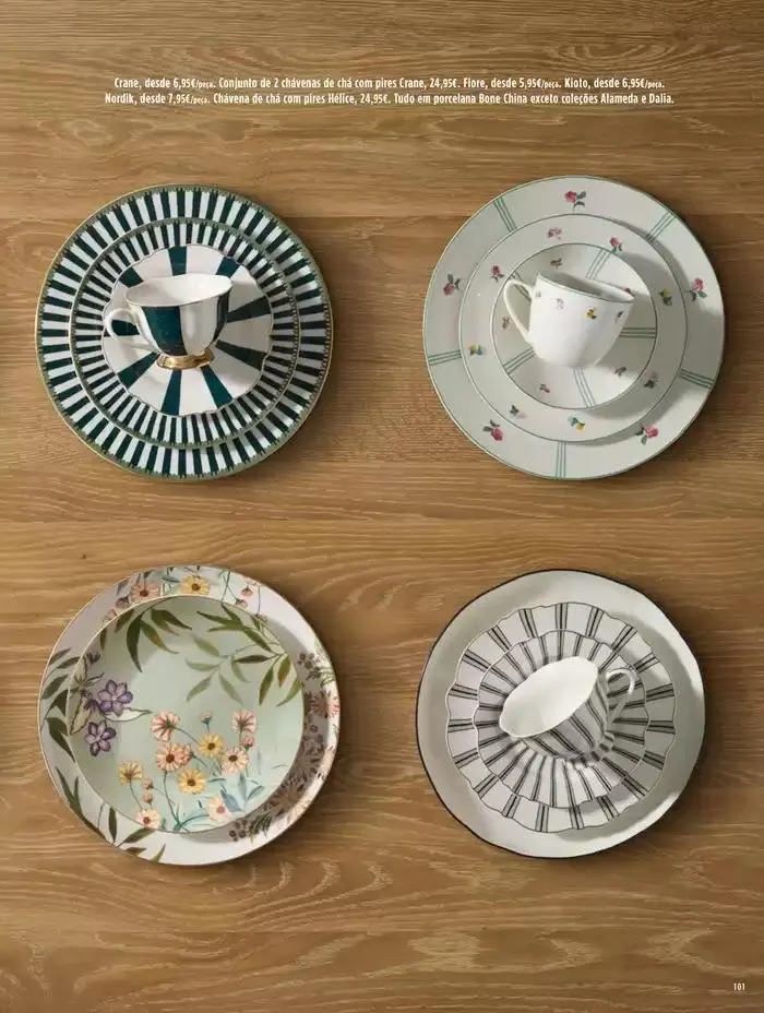 Folheto El Corte Inglés - decora oi de 30 de outubro até 28 de fevereiro 2025 - Pagina 101