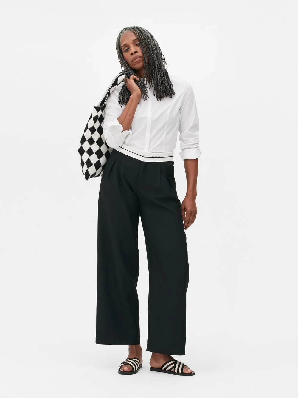 Workwear Long Sleeve Shirt