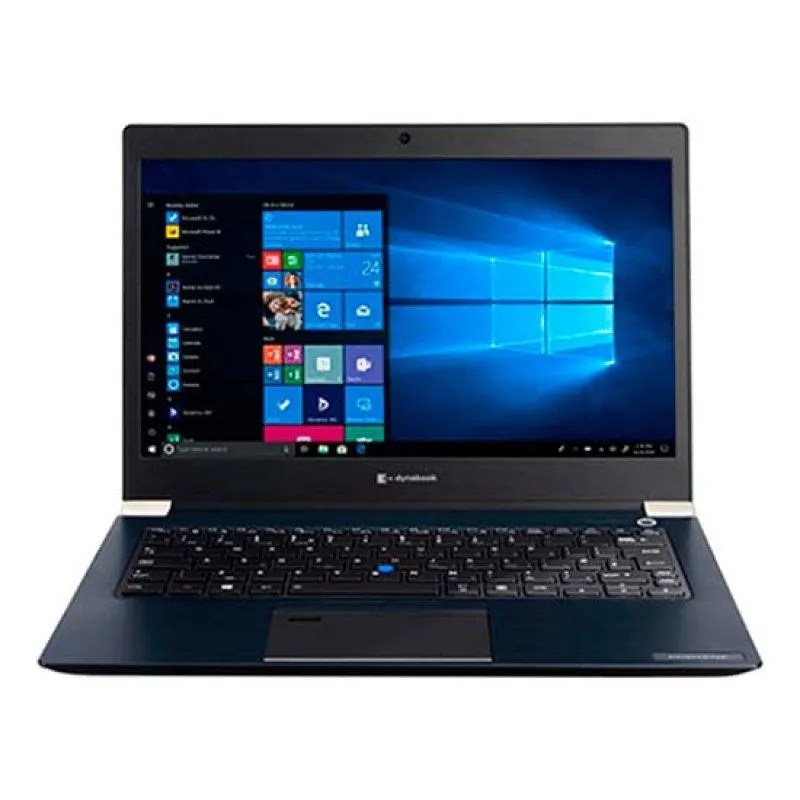 Portátil Dynabook Portégé X30-F-14V | 13.3" | i5-8265U | 8GB RAM | 512GB SSD | Windows 10