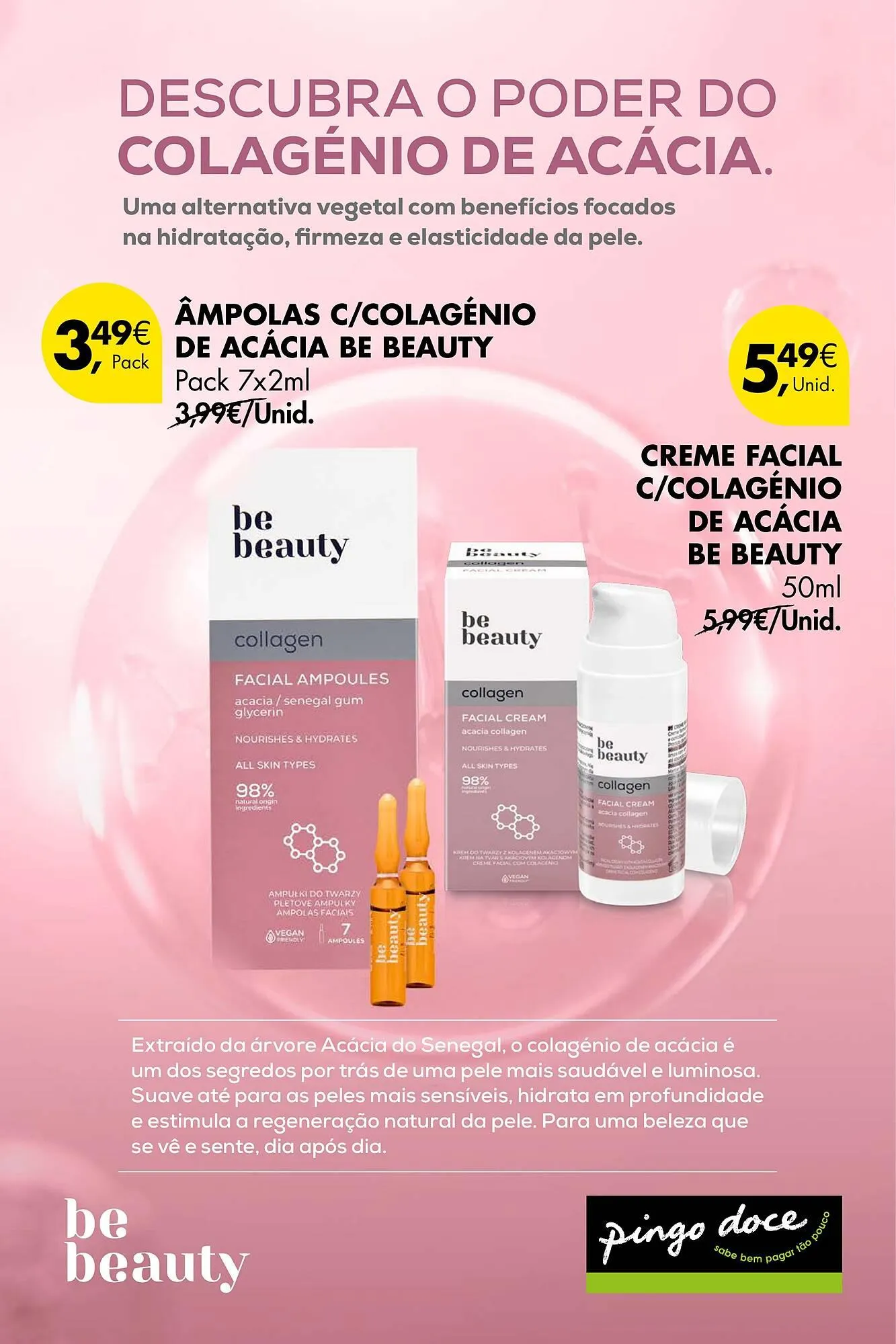 Folheto Folheto Pingo Doce de 14 de novembro até 17 de novembro 2025 - Pagina 24